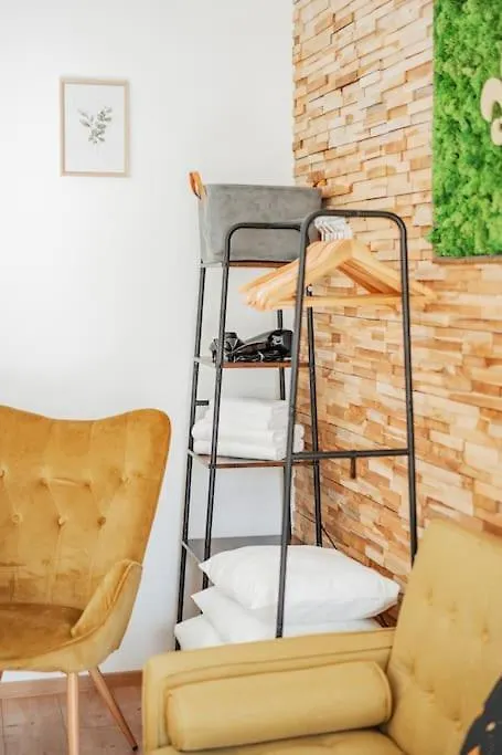 Classy Premium Studio With Free Parking Lägenhet Wien Österrike