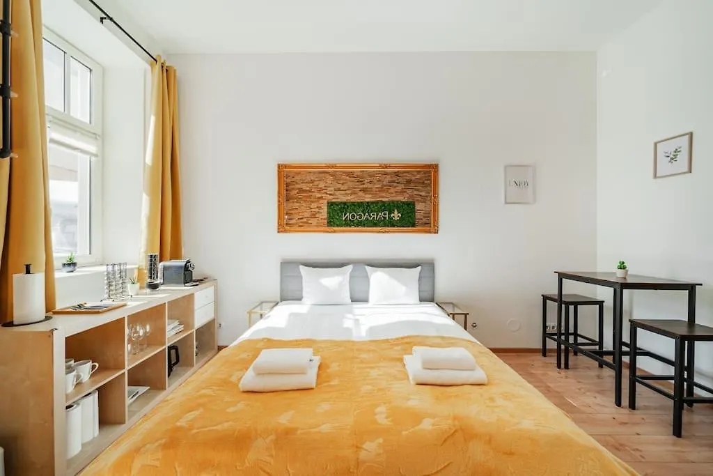 Classy Premium Studio With Free Parking Lägenhet Wien 0*,  Österrike