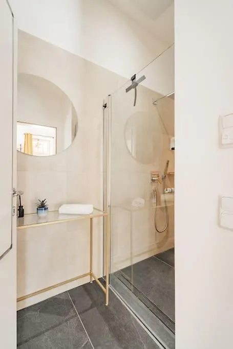 Classy Premium Studio With Free Parking Lägenhet Wien