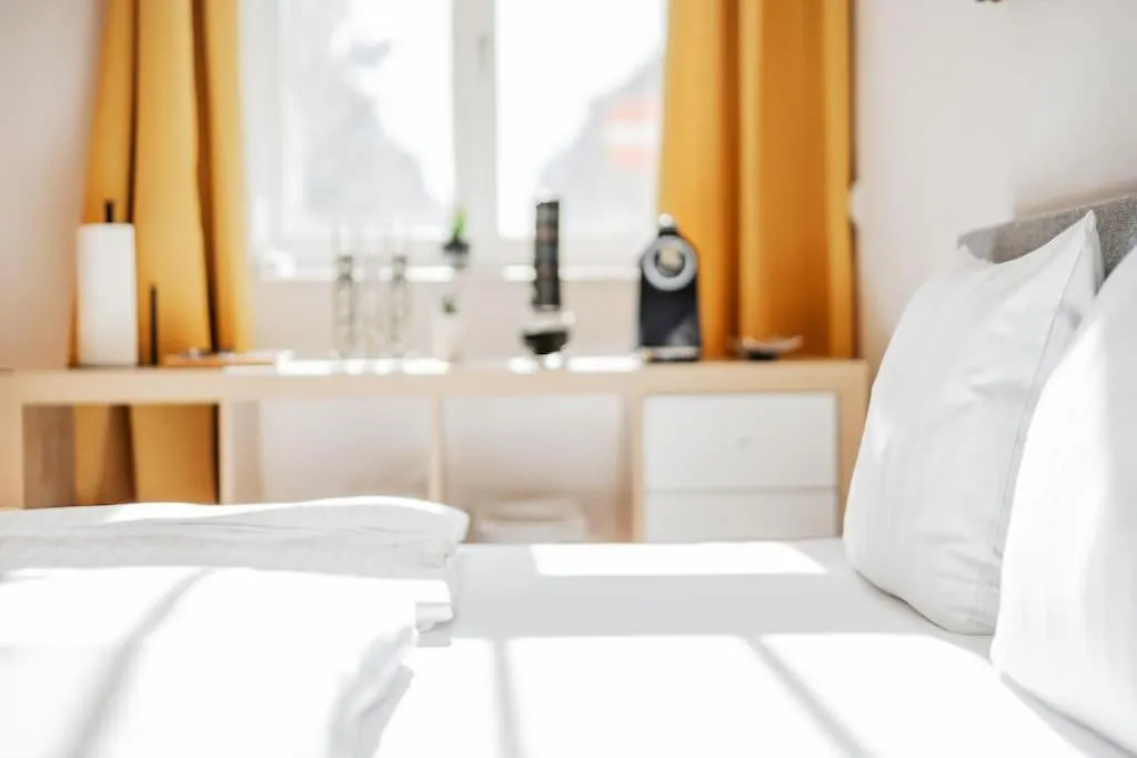 Classy Premium Studio With Free Parking Lägenhet Wien
