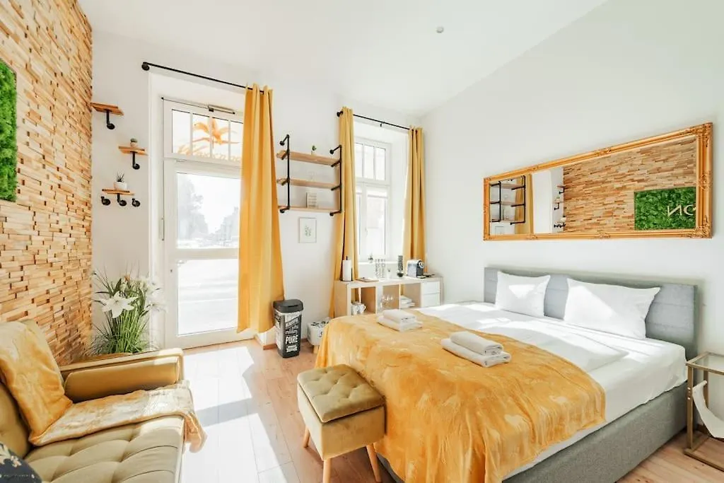 Classy Premium Studio With Free Parking Lägenhet Wien